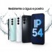 Oferta Relâmpago Celular Samsung Galaxy A16 Preto, 128GB, 4GB RAM, Câmera Tripla de até 50MP, Câmera Frontal 13MP, Tela 6.7", NFC, IP54, Bateria 5000 mAh e Processador Helio G99